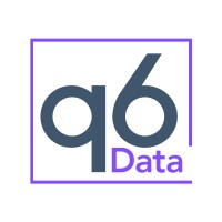 Q6 Data Migration Lifecycle Management logo - Similar company to Cyberprotect