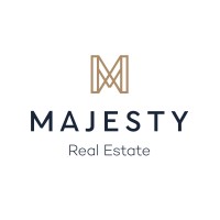 Majesty Real Estate logo - Similar company to Topcy Construction & Development Ltd