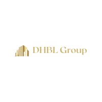 DHBL Group logo - Similar company to Blue Forest Engineering