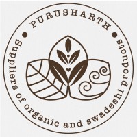 Purusharth logo - Similar company to Devolity