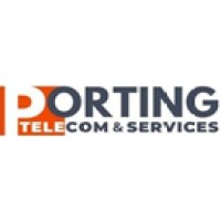Porting and Telecom Services logo - Similar company to Khulatech