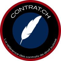 Contrat.ch Sàrl logo - Similar company to Mon-Contrat.Ch