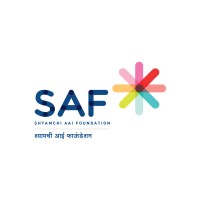 Shyamchi Aai Foundation (SAF) logo - Similar company to Envirosolution Ltd
