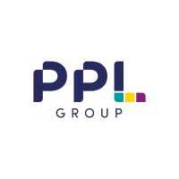 PPL Group logo - Similar company to Consort Ltd