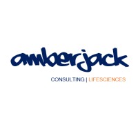 AMBERJACK CONSULTING LIMITED logo - Similar company to Mp Combustion