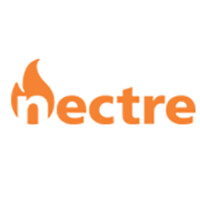 Nectre Fireplaces logo - Similar company to Best'S Wines Great Western