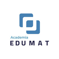 Academia eduMAT logo - Similar company to Missio Ia