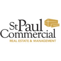 St. Paul Commercial Real Estate