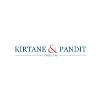 Kirtane & Pandit Consulting logo - Similar company to Optitax'S