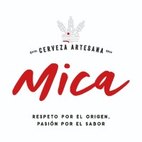 Cerveza MICA logo - Similar company to La Caníbal