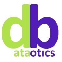 DataBotics logo - Similar company to Databotics