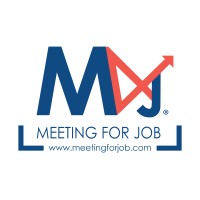 MEETING FOR JOB logo - Similar company to Je Change De Taf