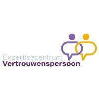 Expertisecentrum Vertrouwenspersoon logo - Similar company to Triqs. Vernieuwend Onderzoeksbureau