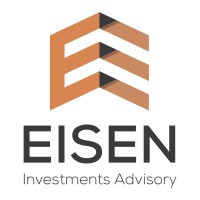 Eisen Investments Advisory logo - Similar company to The Latest Buzz