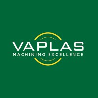 Vaplas logo - Similar company to Walker Engineering (Leeds) Ltd