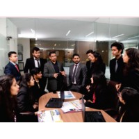 Corporate Resource Centre logo - Similar company to E-Cell Imsuc