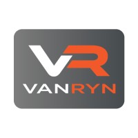 Van Ryn Engineering logo - Similar company to Millennium Planning & Engineering