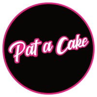 Pat a Cake Studio logo - Similar company to Sharp Randfield