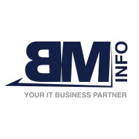 BM Info srl logo - Similar company to Bm Infotech