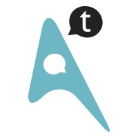 AT | Accurate Translations logo - Similar company to Tradutema