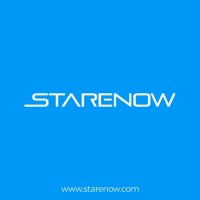 StareNow logo - Similar company to Decisionspaak Technologies