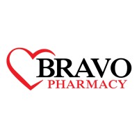 Bravo Pharmacy logo - Similar company to Bravo Pharma