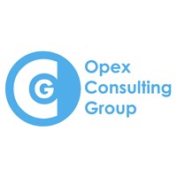 Opex Consulting Group (Consultancy & Technology) logo - Similar company to Scimon.Co