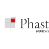 Phast Solutions logo - Similar company to Risc