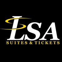 Lsa Suites & Tickets