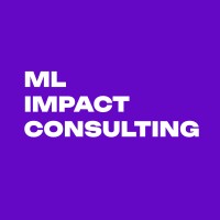 ML Impact Consulting logo - Similar company to Toolbox Toolbox