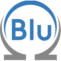Blu Omega logo - Similar company to Global Skills X-Change (Gsx)