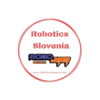ROBOTICS SLOVENIA VEXCode VR learning assistance and STEM Education! logo - Similar company to Robotics And Advanced Machine Learning