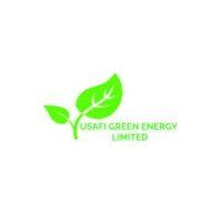 Usafi Green Energy Limited logo - Similar company to Generation Aid