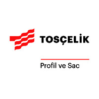 Tosçelik Profil ve Sac logo - Similar company to İsdemir