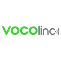 VOCOlinc logo - Similar company to Serp Store