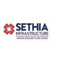 Sethia Infrastructure logo - Similar company to Genesis Engineering