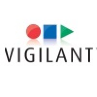 Vigilant Technology logo - Similar company to Justvisual