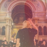 Chœur de Grenelle logo - Similar company to Ecclesia Cantic