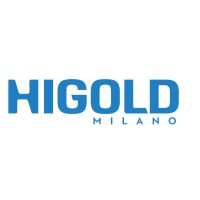 Higold Milano logo - Similar company to Higold Hardware