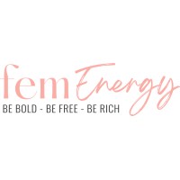 femEnergy logo - Similar company to Flenski