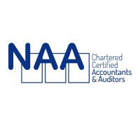 NAA Chartered Certified Accountants and Auditors logo - Similar company to Nilex It Solutions