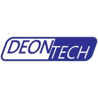 DeonTech logo - Similar company to Protagonize