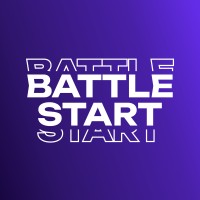 BATTLE START logo - Similar company to Laserwar