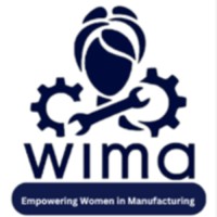 WIMA - Empowering Women in Manufacturing logo - Similar company to Sdc - Group Of Consultancies