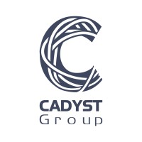 CADYST GROUP logo - Similar company to Sorepca Sa