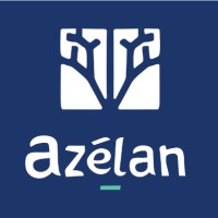 Azélan logo - Similar company to Mecosun