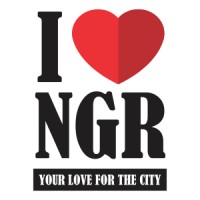 I Love NGR logo - Similar company to Letsupp