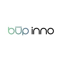 BŪP INNO logo - Similar company to Loom Co.