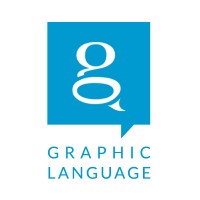 Graphic Language logo - Similar company to Agenta