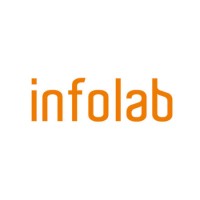 Infolab logo - Similar company to Heeddata Inc